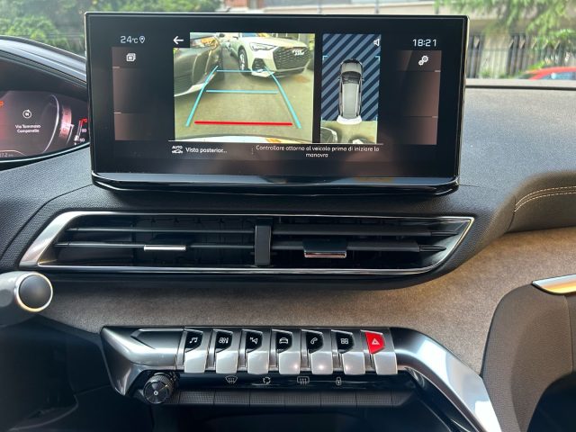 PEUGEOT 5008 usata, con Controllo trazione