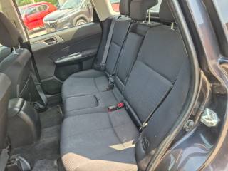 SUBARU Forester usata, con Controllo automatico clima