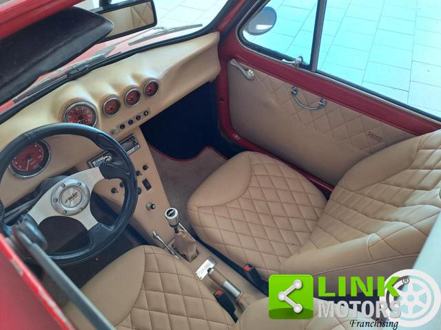 FIAT 500 usata 47
