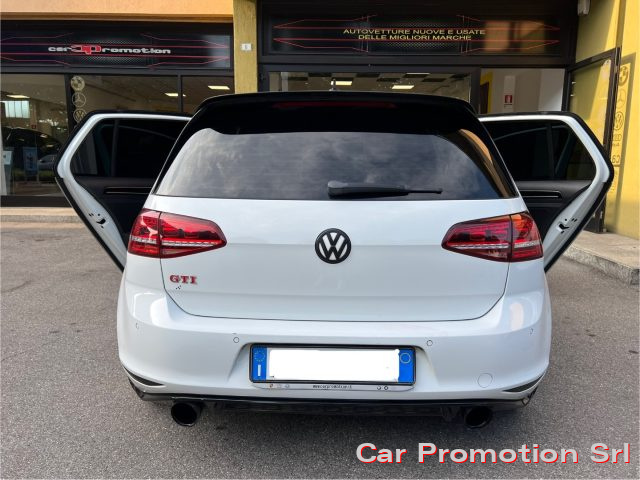 VOLKSWAGEN Golf GTI usata, con Alzacristalli elettrici
