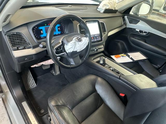 VOLVO XC90 usata, con Park Distance Control