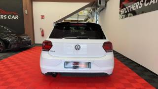 VOLKSWAGEN Polo usata, con Autoradio