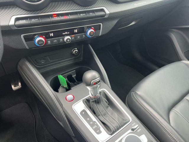 AUDI SQ2 usata, con Bracciolo
