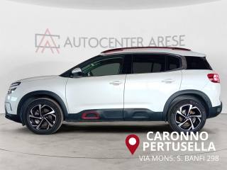 CITROEN C5 Aircross usata, con Airbag