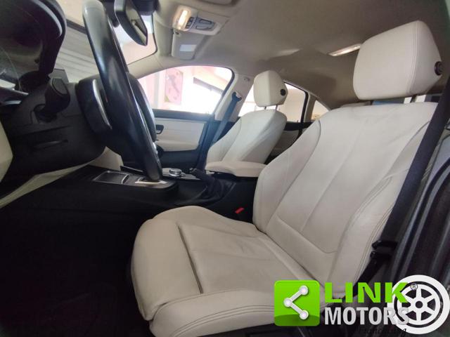 BMW 420 usata, con Autoradio