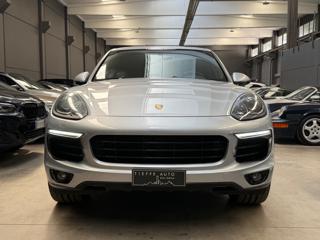 PORSCHE Cayenne usata, con Airbag