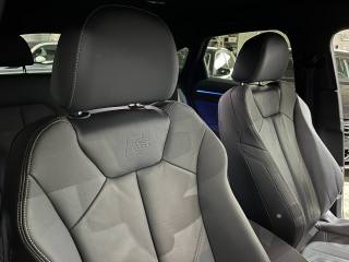 AUDI Q3 usata, con Vetri oscurati