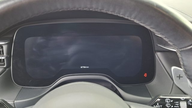 MASERATI Grecale usata, con Servosterzo