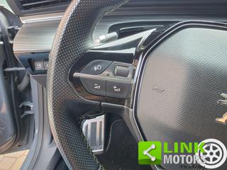 PEUGEOT 508 usata, con Sensore di pioggia