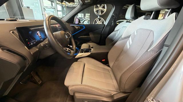 BMW X3 usata, con Controllo automatico clima