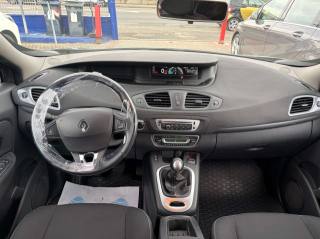 RENAULT Scenic usata, con Chiusura centralizzata