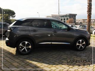 PEUGEOT 3008 usata, con Autoradio