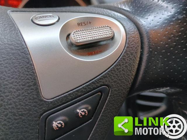 NISSAN Juke usata 37