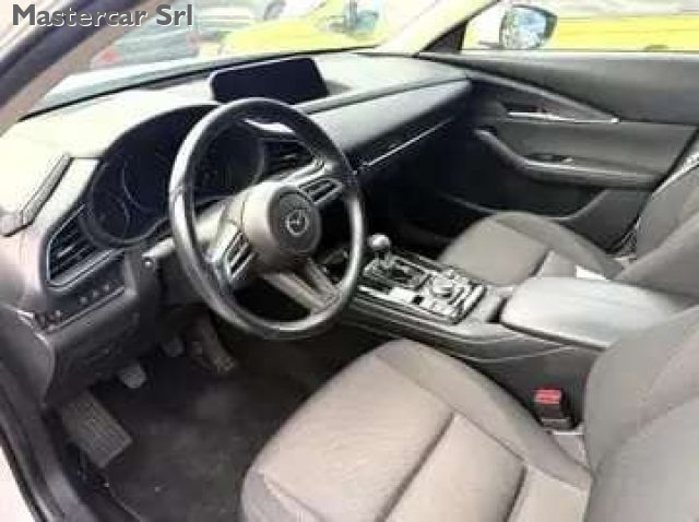 MAZDA CX-30 usata, con Chiusura centralizzata