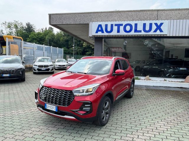 DR MOTOR DR 5.0 usata, con Alzacristalli elettrici