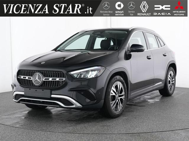 MERCEDES-BENZ GLA 180 usata, con ABS