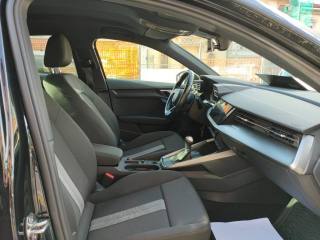 AUDI A3 usata, con Regolazione elettrica sedili