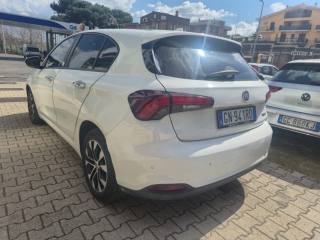 FIAT Tipo usata, con Airbag Passeggero