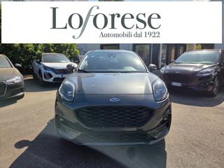 FORD Puma 1.0 EcoBoost Hybrid 125 CV S&S aut. ST-Line