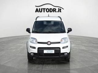 FIAT Panda usata, con Autoradio digitale