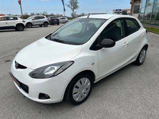 MAZDA 2 1.3 16V 75CV 5p "NEOPATENTATI"