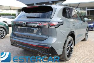VOLKSWAGEN Tiguan usata, con Airbag