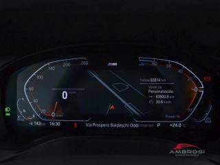 BMW X4 usata 12