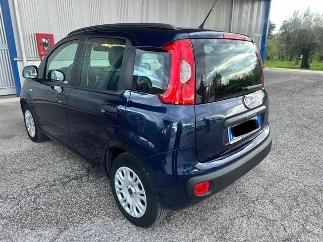 FIAT Panda usata, con Autoradio