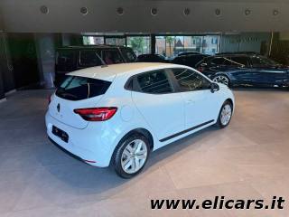 RENAULT Clio usata, con Airbag laterali