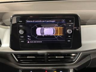 VOLKSWAGEN T-Roc usata, con Climatizzatore