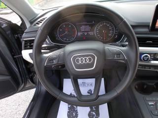 AUDI A4 usata, con Filtro antiparticolato