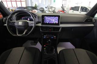 SEAT Tarraco usata, con Controllo automatico clima