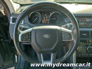 LAND ROVER Discovery Sport usata, con Cruise Control