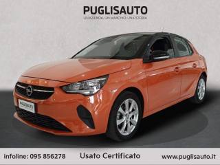 OPEL Corsa usata, con Airbag laterali