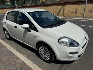 FIAT Punto usata, con Chiusura centralizzata
