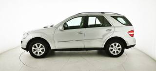 MERCEDES-BENZ ML 320 usata 3