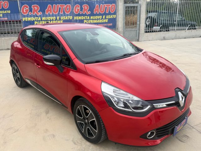RENAULT Clio usata, con Airbag Passeggero