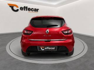 RENAULT Clio usata, con Alzacristalli elettrici