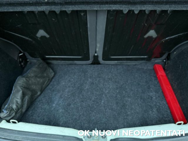 FIAT Panda usata, con Lettore CD