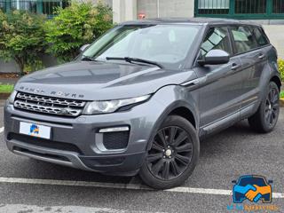LAND ROVER Range Rover Evoque 2.2 TD4 5p. Dynamic