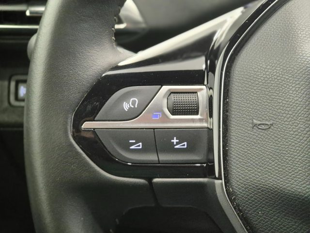 PEUGEOT 3008 usata, con Touch screen