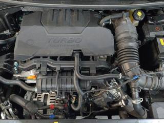 KIA Stonic usata, con Airbag testa