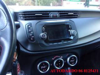 ALFA ROMEO Giulietta usata, con Airbag Passeggero