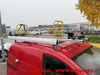 FIAT Fiorino usata, con Controllo trazione