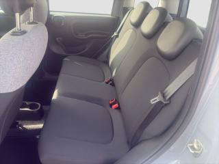 FIAT Panda usata 9