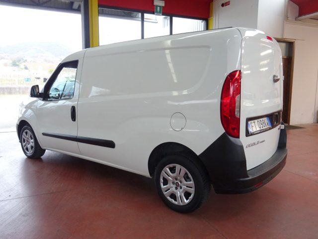 FIAT Doblo usata, con Chiusura centralizzata