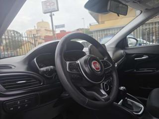 FIAT Tipo usata, con Immobilizzatore elettronico