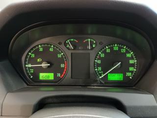SKODA Fabia usata 35