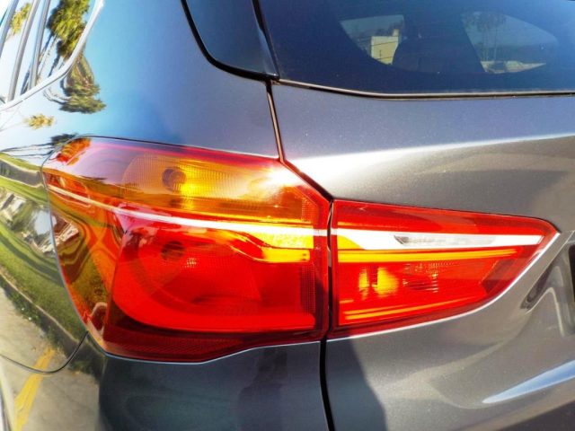 BMW X1 usata, con Controllo automatico clima