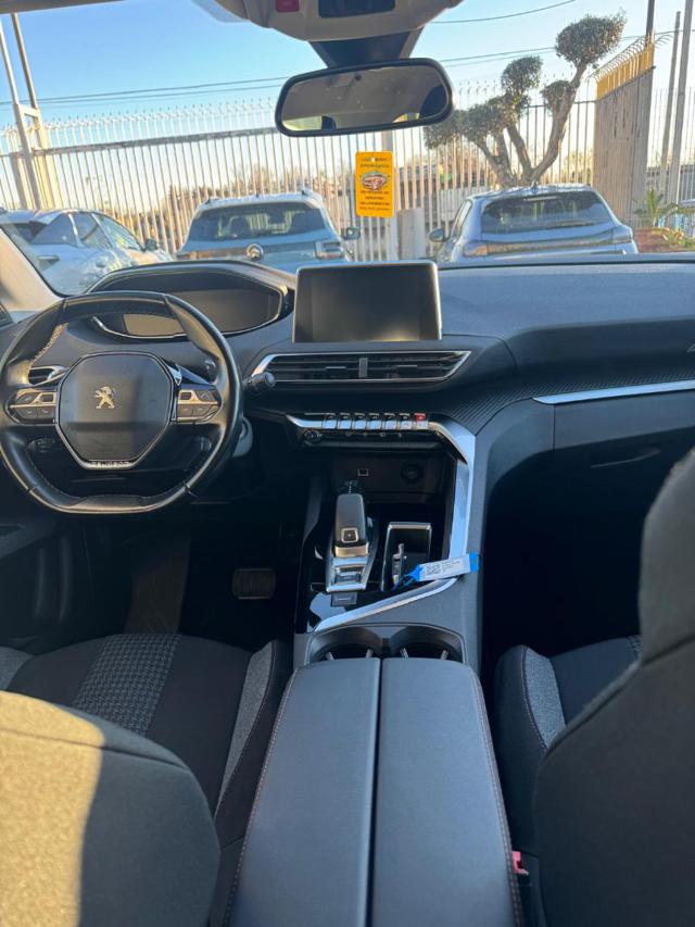 PEUGEOT 3008 usata, con Cruise Control